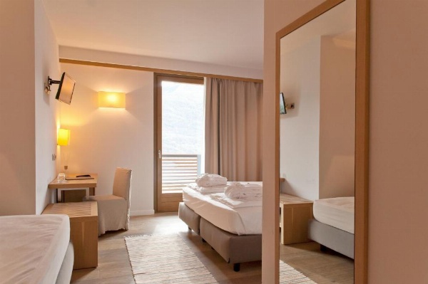 Wine Hotel Retici Balzi image 27