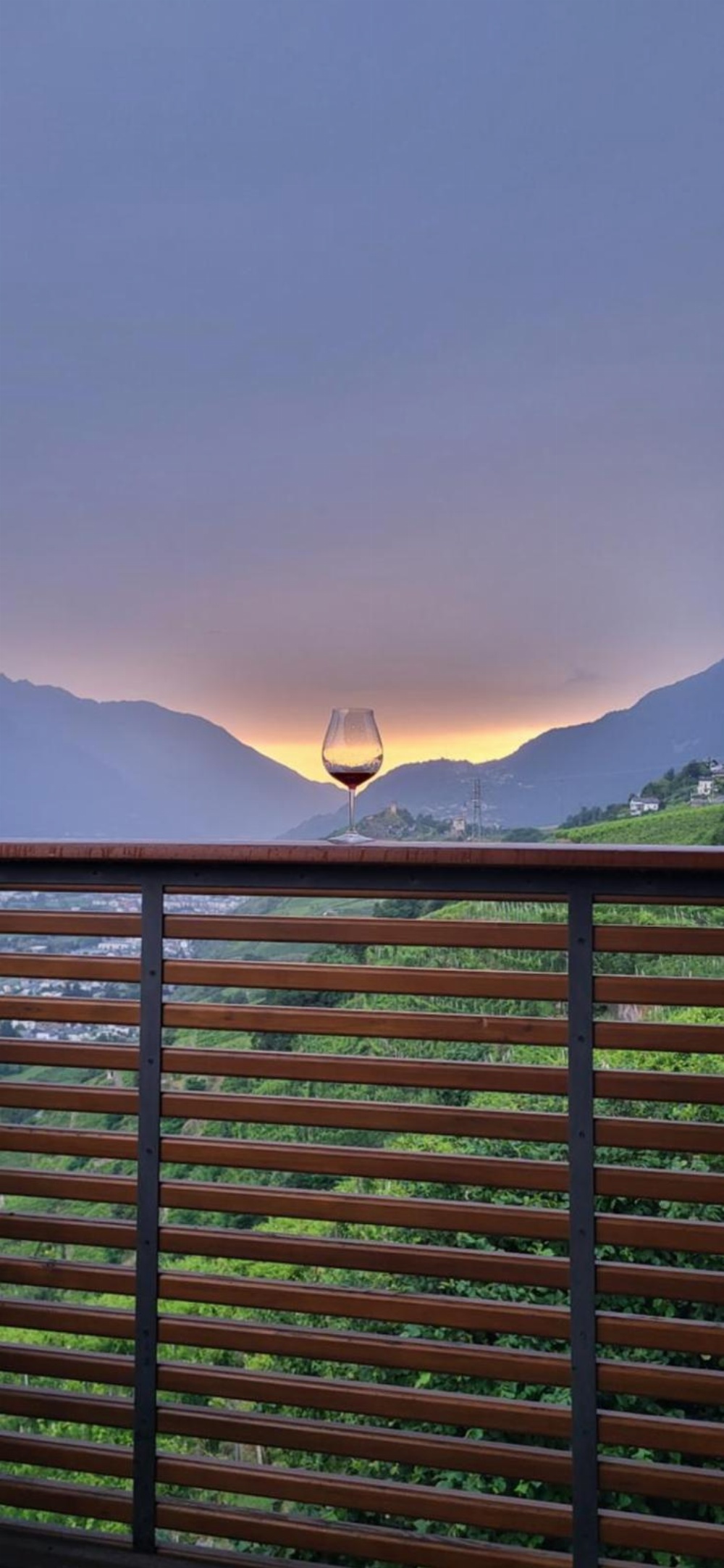 Wine Hotel Retici Balzi Main image